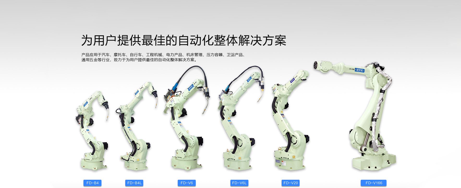 otc機器人